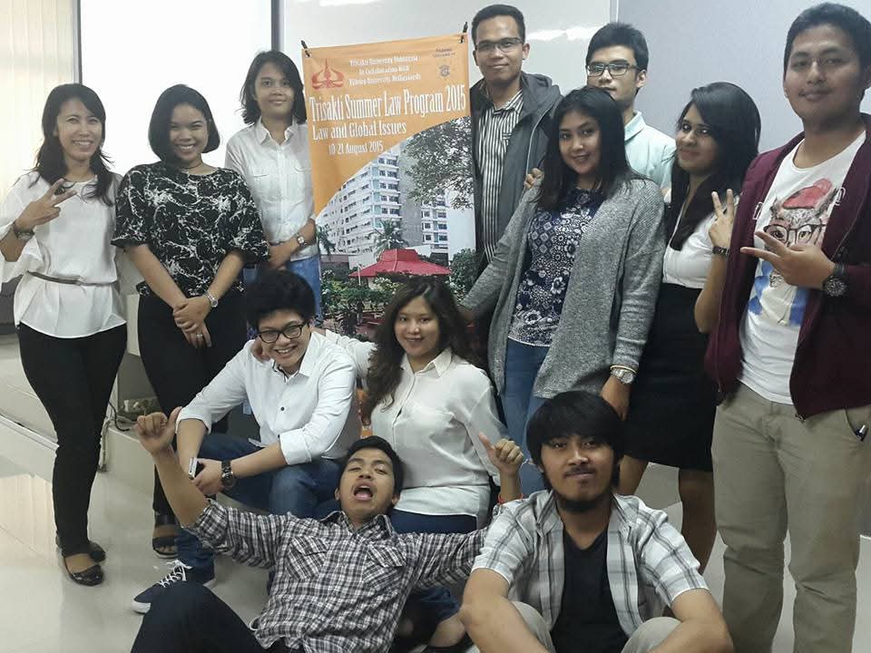 Past summer course moment 13