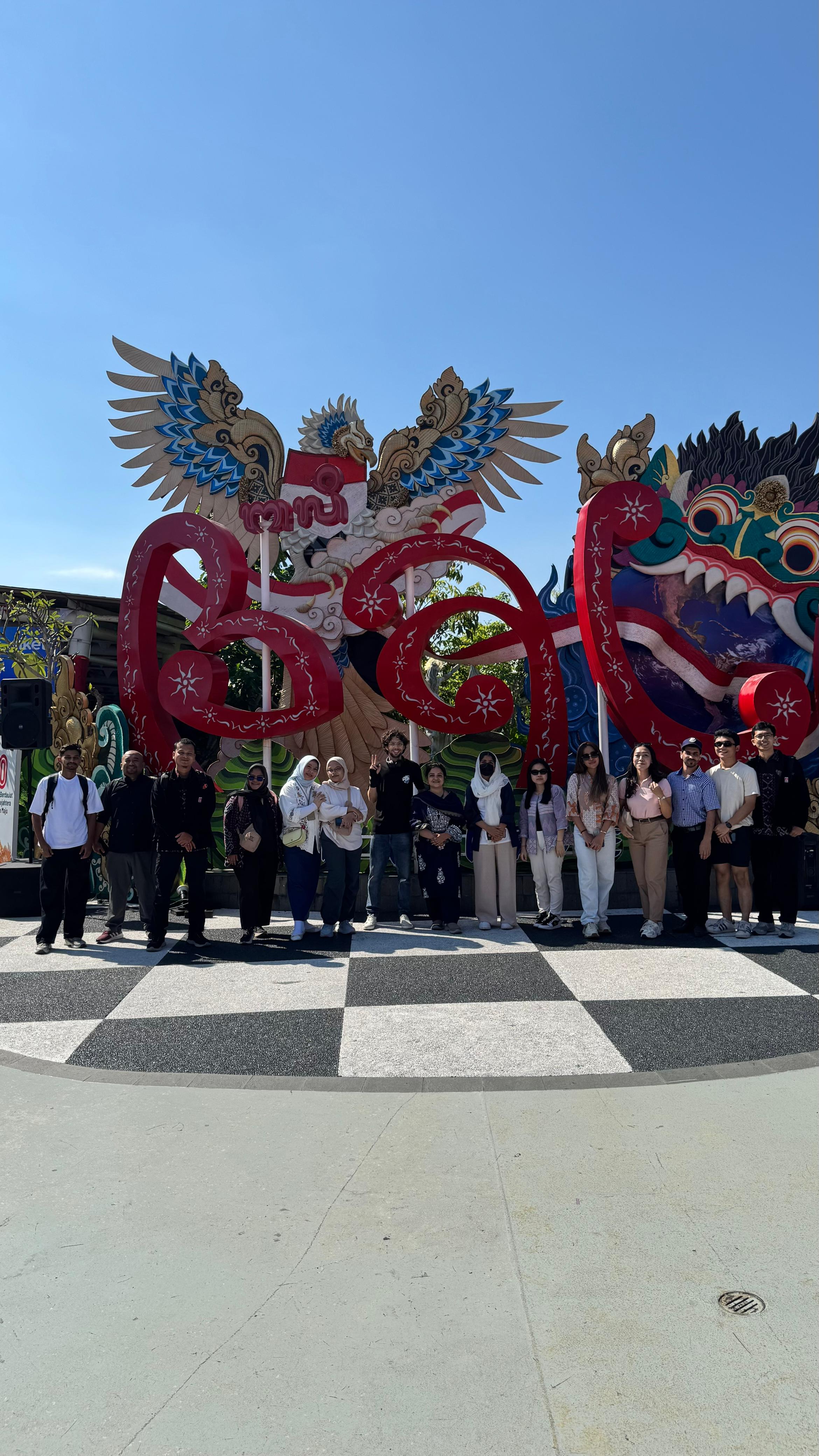 Past summer course moment 6