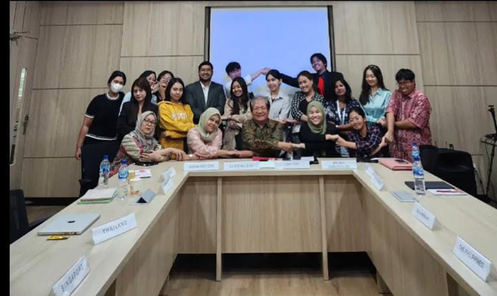 Past summer course moment 7